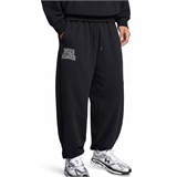 Брюки  UA   Icon Heavyweight Terry 1386551-001-1