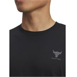 Футболка UA Pjt Rck Simple Branded SS 1387797-002