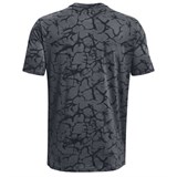 Футболка  UA RUSH™ Energy Print 1376792-012