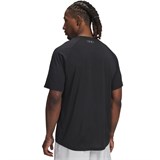 Футболка UA Tech Reflective SS 6005116-001