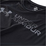 Футболка UA Tech Reflective SS 6005116-001