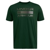 Футболка TEAM ISSUE WORDMARK SS 1329582-301-1