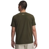 Футболка UA M BOXED SPORTS UPDATED SS 1386793-308-1