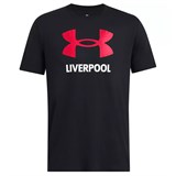 Футболка  UA M Liverpool 1389143-001-1