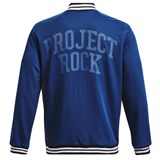 Бомбер UA  Pjt Rock Mesh Varsity  1377437-471-1