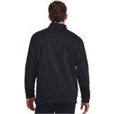 Джемпер UA Armour Fleece 1/4 Zip 1373358-001-1