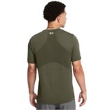 Футболка UA Vanish Seamless SS 1382801-390-1