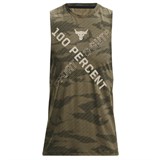 Майка Project Rock Percent Tank 1370488-310-1