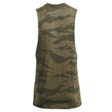 Майка Project Rock Percent Tank 1370488-310-1