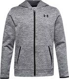 Under Armour Толстовка Fleece Fz 1357605-014-lst
