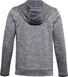 Under Armour Толстовка Fleece Fz 1357605-014-lst