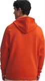 Under Armour Толстовка UA Icon Fleece FZ Hood 1373881-842-lst
