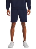 Under Armour Шорты UA Essential Fleece Shorts 1380377-410-lst