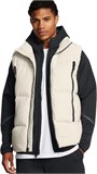 Under Armour Жилет Limitless Down Vest 1384642-110-lst