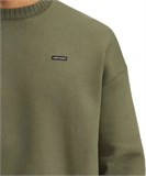 Under Armour Джемпер UA Icon Heavy Rib Crew 6003939-390-lst