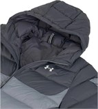 Under Armour Куртка UA Sportswear Puff Jkt 6006360-025-lst
