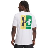 Футболка UA EVOL LOGO SS 1390165-100-1