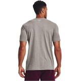 Футболка UA Project Rock Globe SS 1373746-295