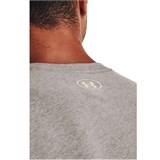 Футболка UA Project Rock Globe SS 1373746-295