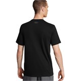 Футболка UA STACKED LOGO FILL 1361903-005