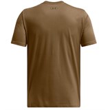 Футболка UA STACKED LOGO FILL 1361903-498