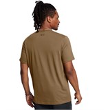 Футболка UA STACKED LOGO FILL 1361903-498