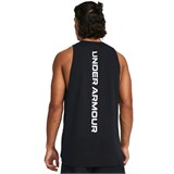 Майка  BASELINE COTTON TANK 1361901-005-1