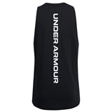 Майка  BASELINE COTTON TANK 1361901-005-1