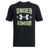 Футболка Vintage Logo 6005422-001