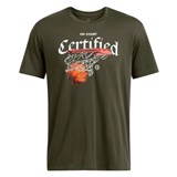 Футболка Heavyweight Basketbol 1387376-390