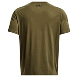 Футболка UA M Branded GEL Stack SS 1380957-390