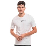 Футболка UA M STACKED LOGO SS 6000211-100-1