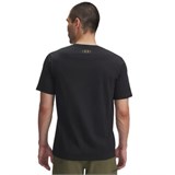 Футболка UA STACKED LOGO FILL 1361903-006