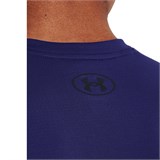 Футболка  Ua Tech Vent Ss 1376791-468