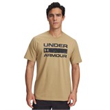 Футболка UA STACKED LOGO FILL 1361903-263