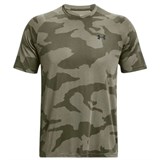 Футболка UA  Velocity Jacquard 1371203-390