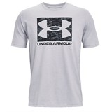 Футболка ABC CAMO BOXED LOGO SS 1361673-011-1