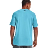 Футболка UA SPORTSTYLE LC SS 1326799-481