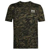 Футболка UA ABC CAMO SS 1357727-001-1