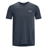 Футболка  UA Seamless Grid SS 1376921-044-1