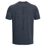 Футболка  UA Seamless Grid SS 1376921-044-1