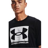 Футболка ABC CAMO BOXED LOGO SS 1361673-001-1