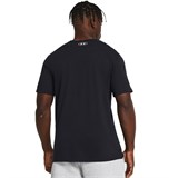 Футболка UA GL FOUNDATION UPDATE SS 1382915-001-1