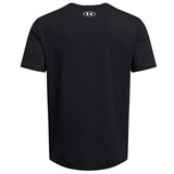 Футболка UA GL FOUNDATION UPDATE SS 1382915-001-1