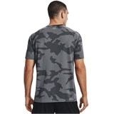 Футболка UA  Velocity Jacquard 1371203-012-1