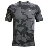 Футболка UA  Velocity Jacquard 1371203-012-1