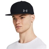 Кепка UA ISO-CHILL LAUNCH SNAPBACK  1383476-001