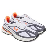 Кроссовки UA Apparition Steel 3027595-118-1