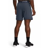 Шорты UA Vanish Woven 6in Grph  1383353-044