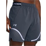 Шорты UA Vanish Woven 6in Grph  1383353-044